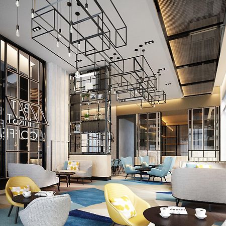 Holiday Inn & Suites Siracha Laemchabang By Ihg Сі-Рача Екстер'єр фото