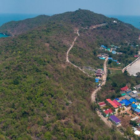 Holiday Inn & Suites Siracha Laemchabang By Ihg Сі-Рача Екстер'єр фото