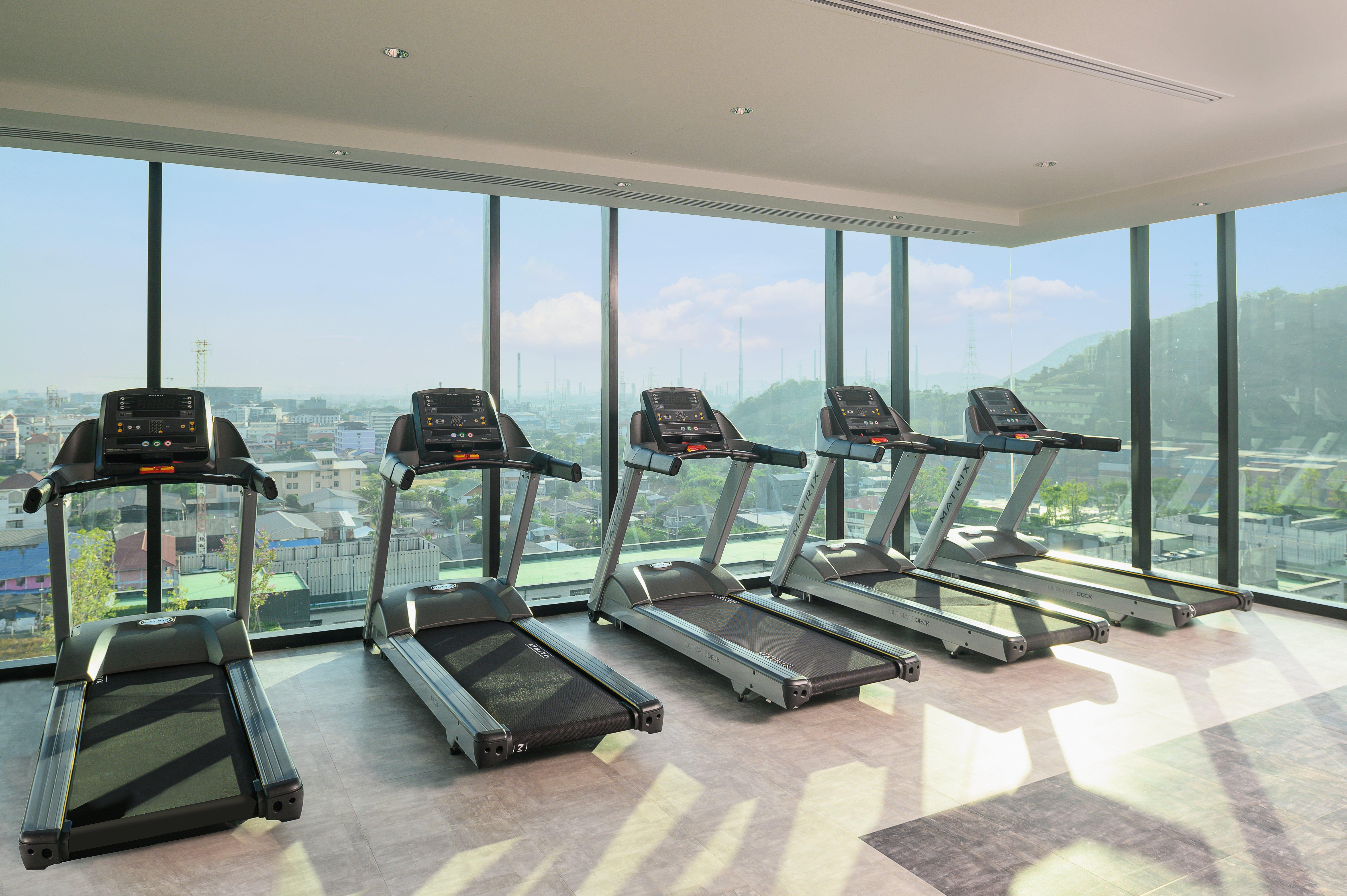 Holiday Inn & Suites Siracha Laemchabang By Ihg Сі-Рача Екстер'єр фото