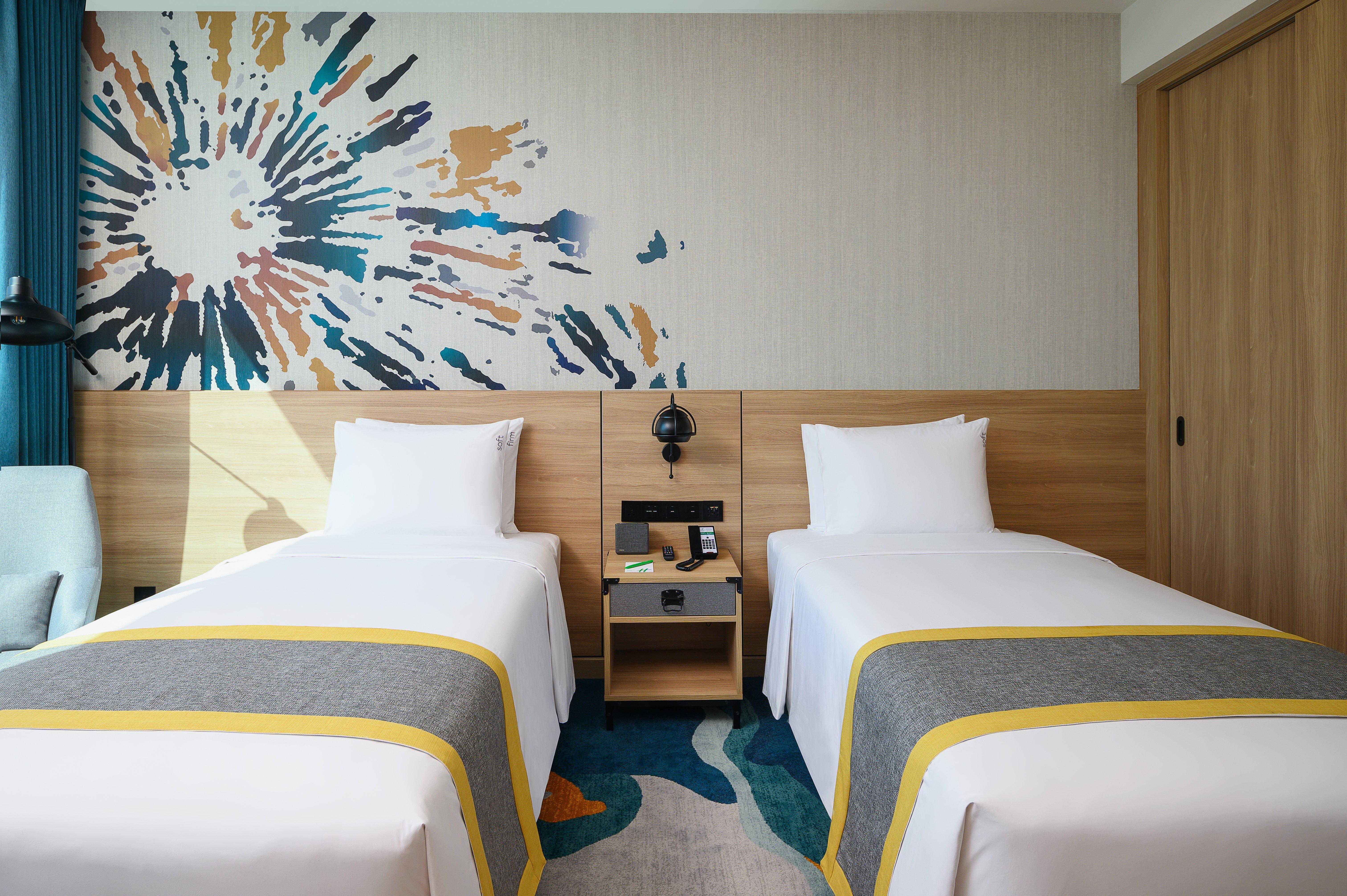 Holiday Inn & Suites Siracha Laemchabang By Ihg Сі-Рача Екстер'єр фото