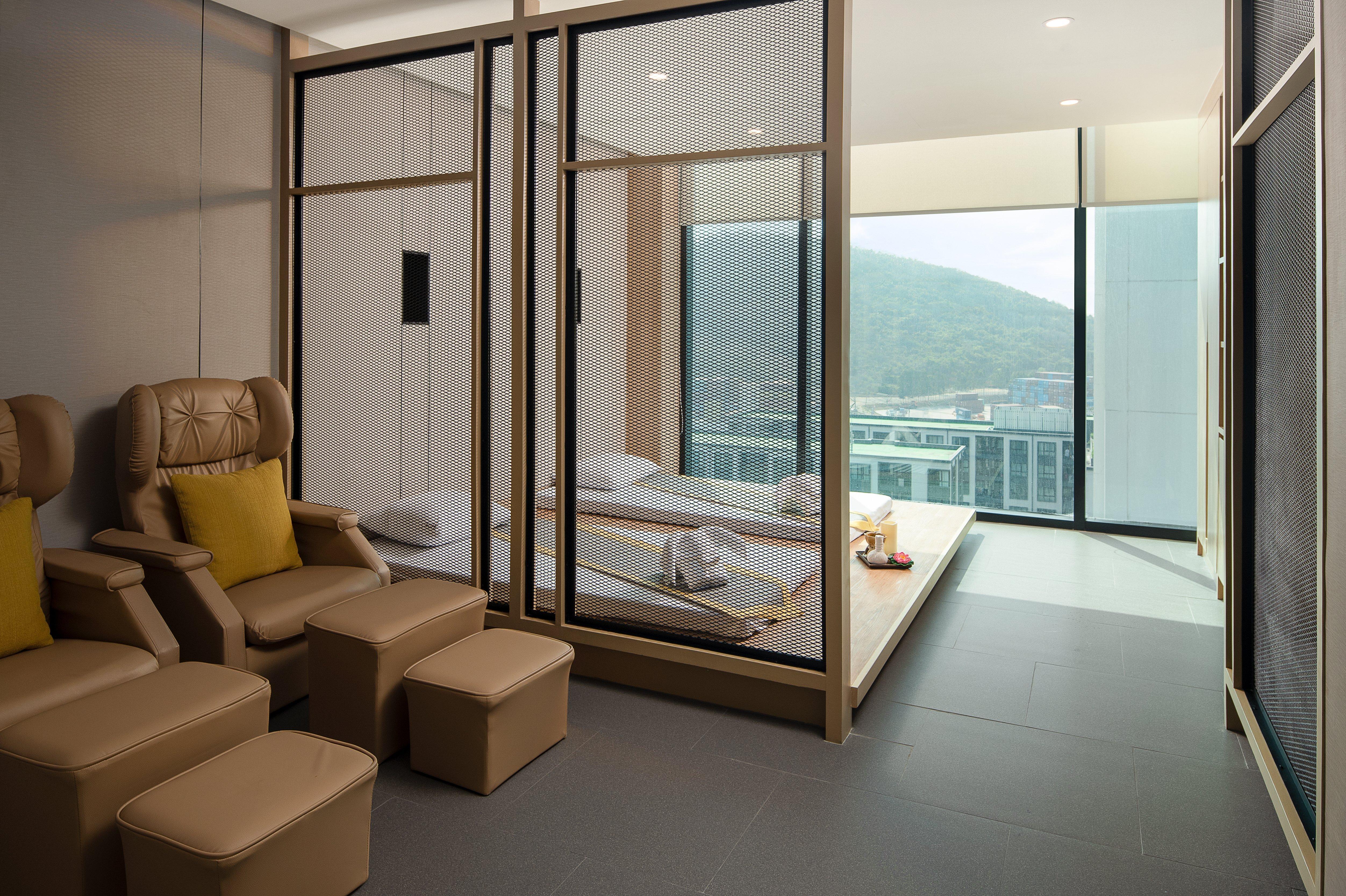Holiday Inn & Suites Siracha Laemchabang By Ihg Сі-Рача Екстер'єр фото