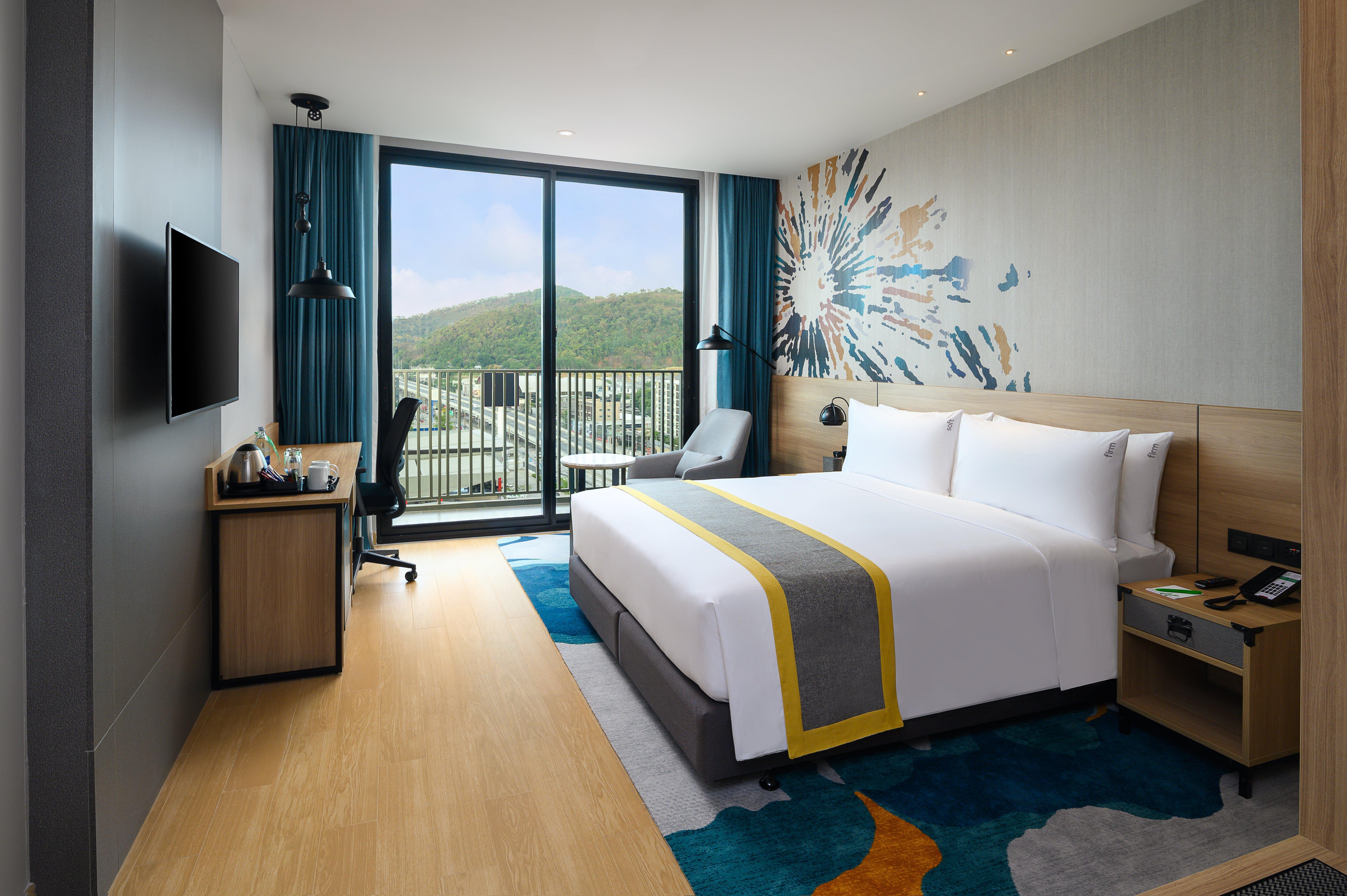 Holiday Inn & Suites Siracha Laemchabang By Ihg Сі-Рача Екстер'єр фото