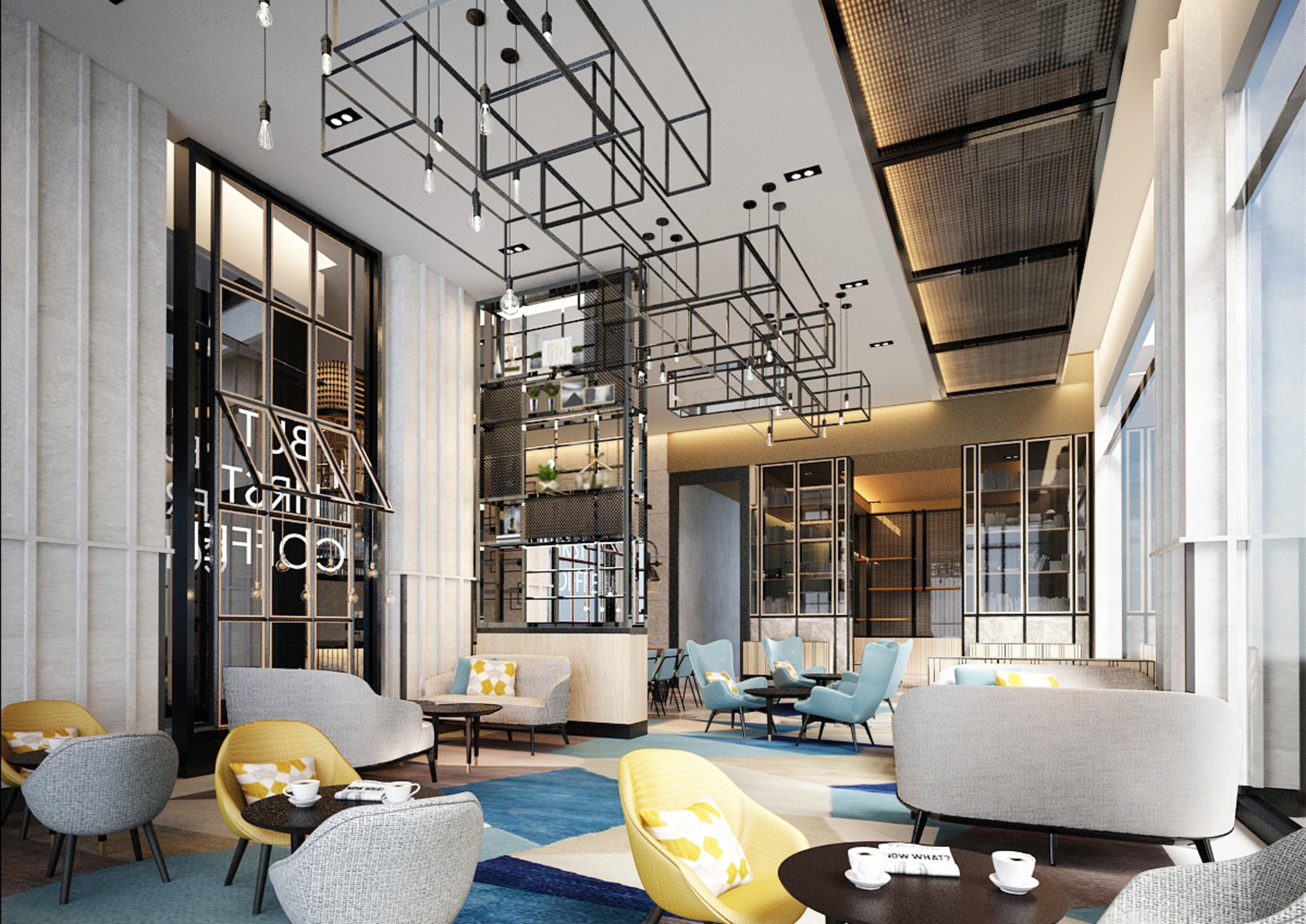 Holiday Inn & Suites Siracha Laemchabang By Ihg Сі-Рача Екстер'єр фото